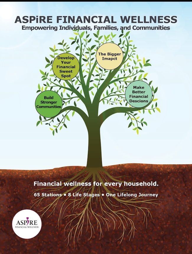 Aspire Financial Wellness program